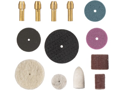 Bruska přímá s ohebným nástavcem Procraft PG520