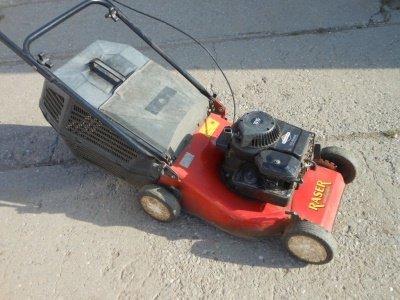 Sekačka R 434 
