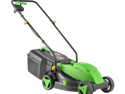 Elektrická sekačka na trávu Procraft NM1600