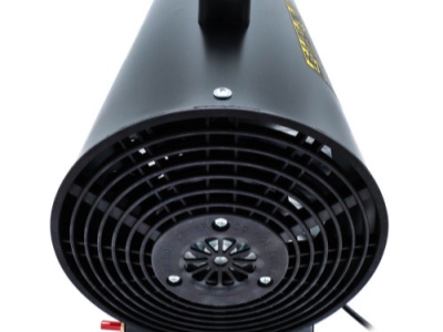 Plynové horkovzdušné topidlo Procraft H33