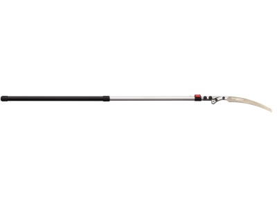 Silky Zübat 3300-7.5 - teleskopická pila