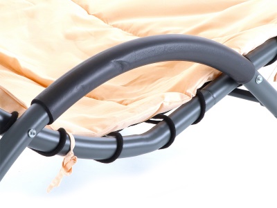 Lehátko JORDAN De Luxe