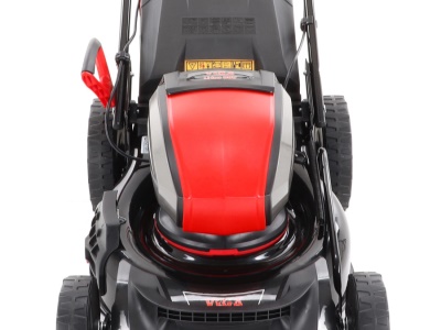 VeGA 46S ECO 80V 6in1 + AKU set