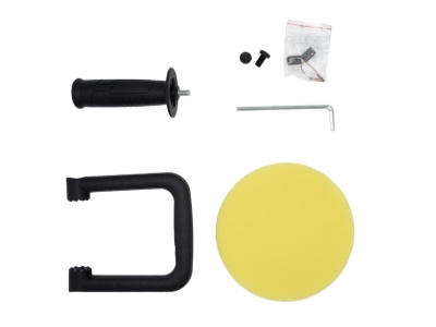 Leštička Procraft PM2000