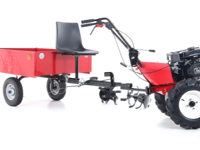 EUROSYSTEMS SET4 s vozíkem EURO5 B