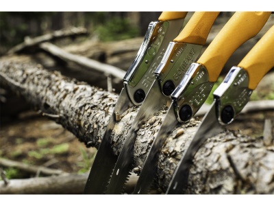 Silky Gomboy Curve 270-8 - skládací pila