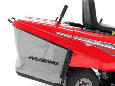 Weibang WB 81EC-B 22Ah  AKU rider