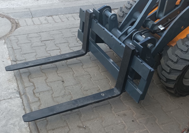 Paletizační vidle WP SNR 1000 GIANT MALÝ