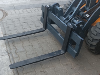 Paletizační vidle WP SNR 1000 GIANT MALÝ