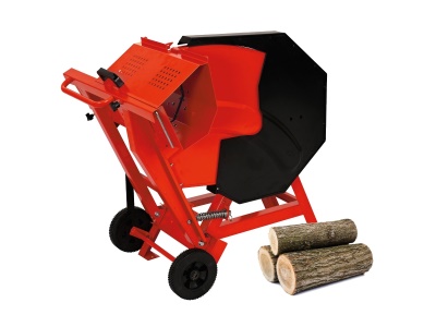 Kyvadlová vyklápěcí pila PW-500