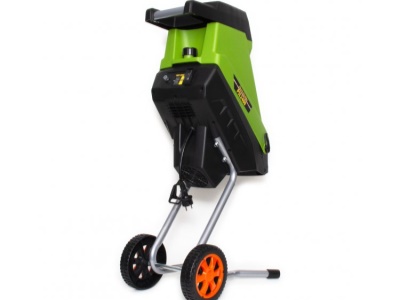 Zahradní drtič větví nožový Procraft PSL2400