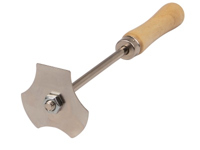 Scheppach HG1800 - elektrická horkovzdušná pistole 1800 W