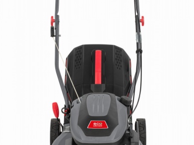 POWEG63773X - Benzinová sekačka s pojezdem 145cc 420mm