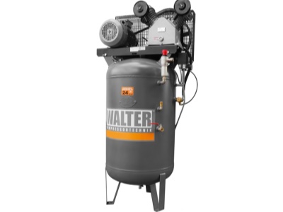 Pístový kompresor WALTER VWK 650-5,5/270