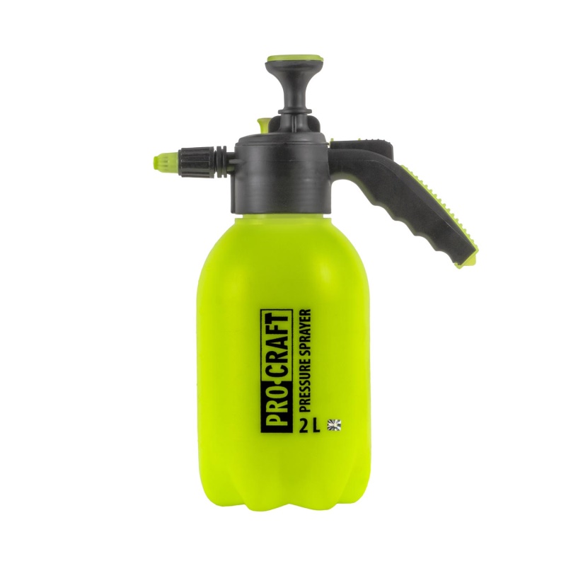 Ruční tlakový postřikovač Procraft HS-2