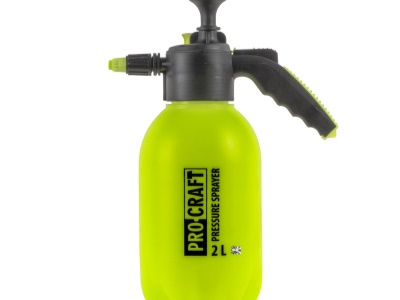 Ruční tlakový postřikovač Procraft HS-2