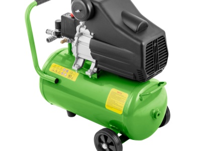 Kompresor Procraft AC24 + sada příslušenství