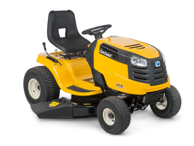 Cub Cadet LT2 NS96 - travní traktor s bočním výhozem