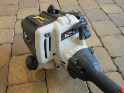 Bandit Homelite b25c - mot.křovinořez 