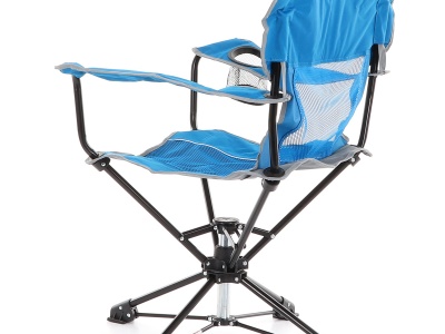 Rozkládací křeslo ROTO-CAMP