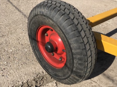 Transportní dopravník Samon