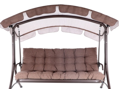 Sedák + stříška pro San Diego Brown