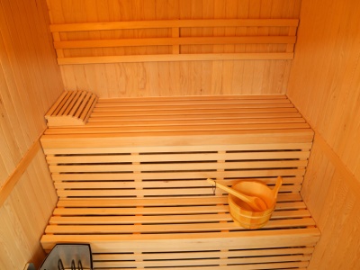 DeLuxe HR4045 Finland