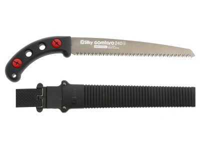 Silky Gomtaro 240-8 - pila s rovnou pevnou čepelí