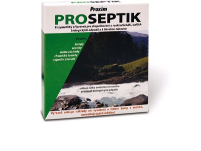 Proseptik 80 g