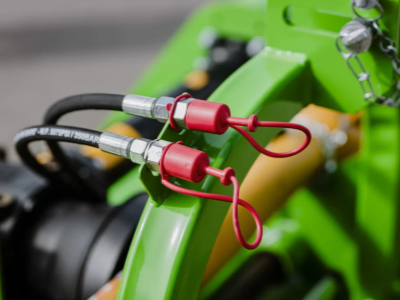 Mulčovač TALEX ECO 150