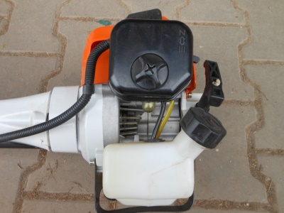 Benzínový křovinořez VeGA BC430PRO