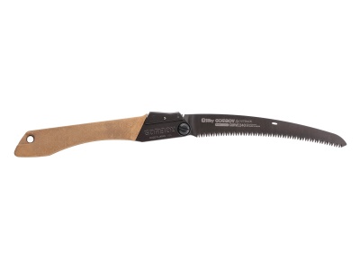 Silky Gomboy Curve Professional 240-8 Outback Edition - skládací pila