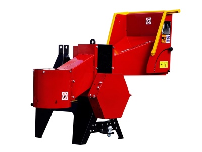 Špalíkovač za traktor PTO Model R-60 Remet