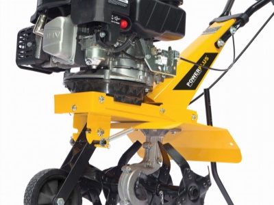 POWXG72040 - Benzinový kultivátor 144cc