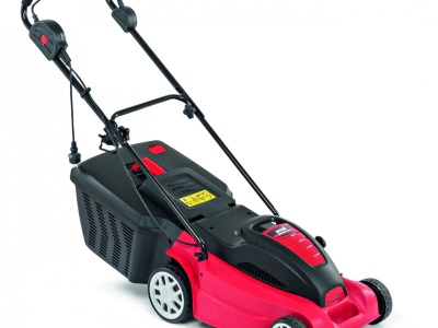 Travní sekačka MTD OPTIMA 38 E