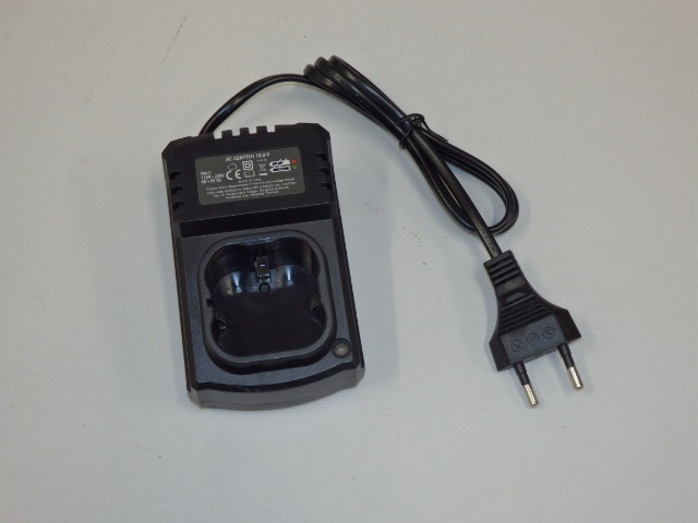 VERDEMAX nabíječka 16,8V (4338)