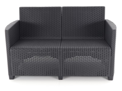 Pohovka - Lavice IPAE SICILIA