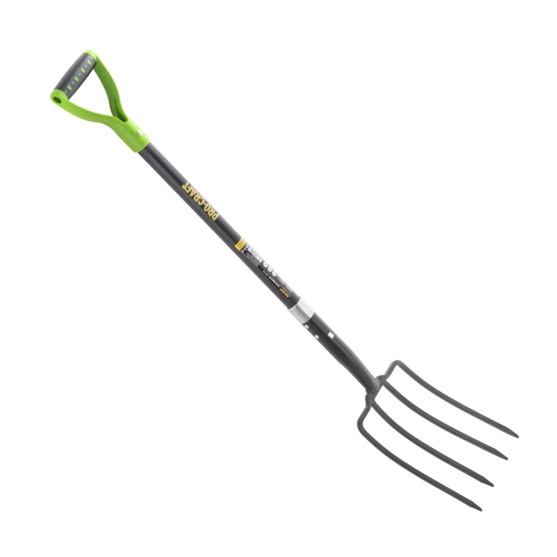 Vidle rycí 115cm se sklolaminátovou násadou Procraft GDF-1150