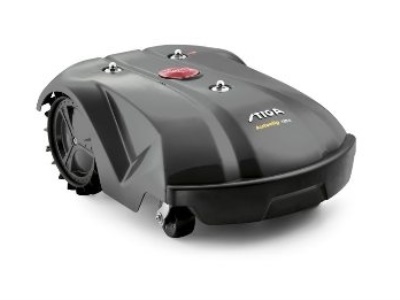 Travní sekačka Stiga Autoclip 720 S