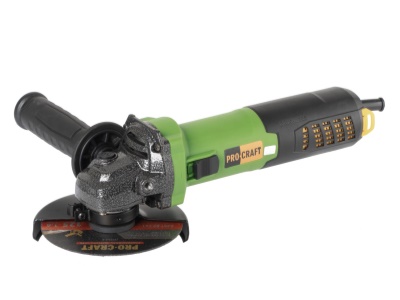 Bruska úhlová Procraft PW2350, 125mm