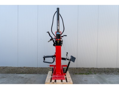Hydraulický štípač 12T PTO