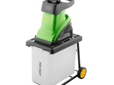Zahradní drtič větví nožový Procraft PSL2550