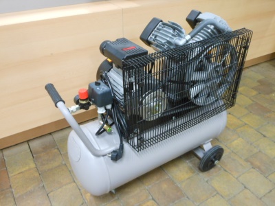 WALTER GK 420-2,2/50