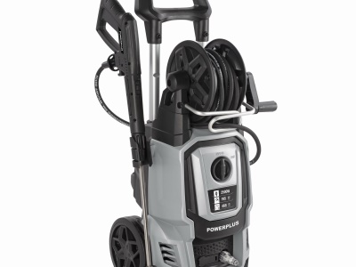 POWXG90426 - Elektrická tlaková myčka 2 500 W 195bar