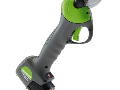 VERDEMAX AKU nůžky FE16