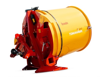 Teagle Tomahawk 4040