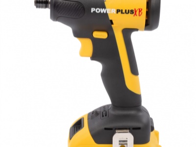 POWXB30020 - Aku rázový utahovák 160Nm 20V