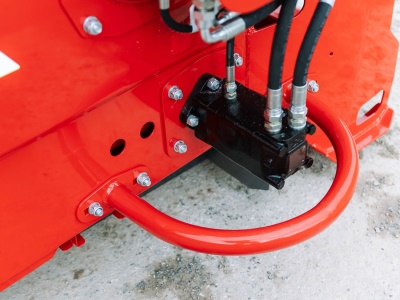 Teagle Tomahawk 6100H