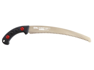 Silky Zübat 330-7.5 - pila se zahnutou pevnou čepelí