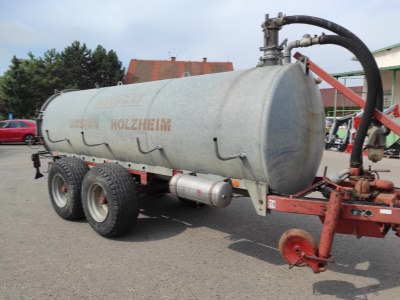 Kalová cisterna Leonhard J/T 70